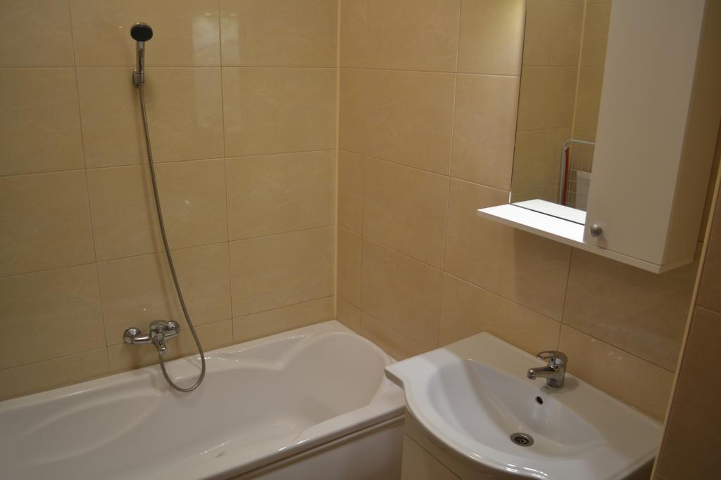 Apartament Antonia Summerland Mamaja Zewnętrze zdjęcie