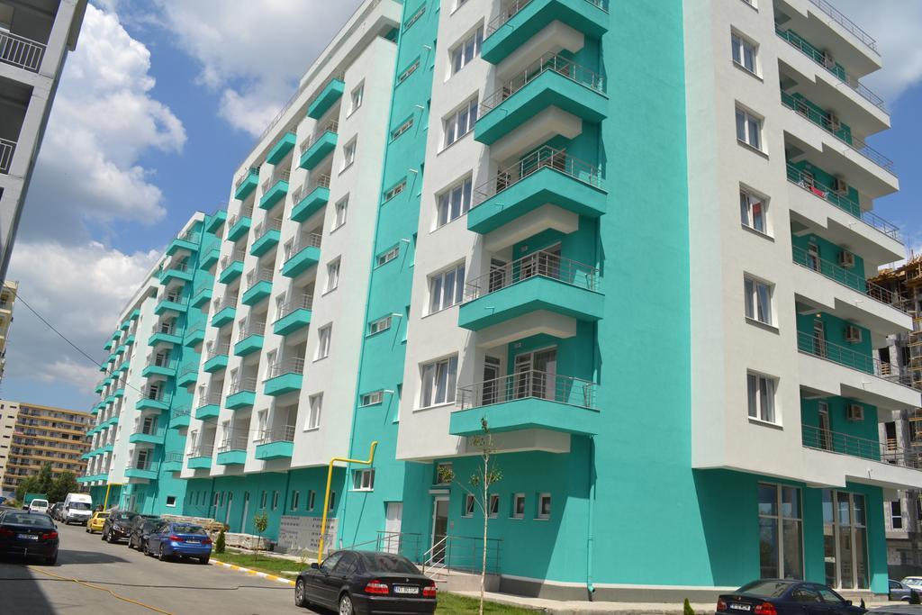 Apartament Antonia Summerland Mamaja Zewnętrze zdjęcie