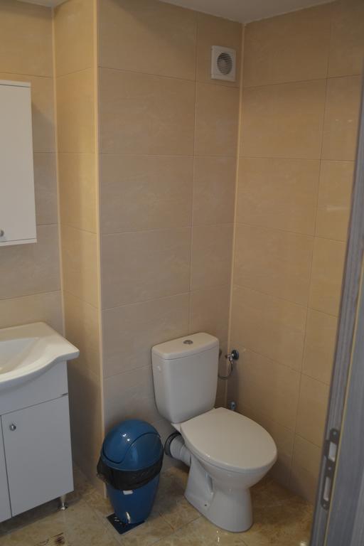 Apartament Antonia Summerland Mamaja Zewnętrze zdjęcie