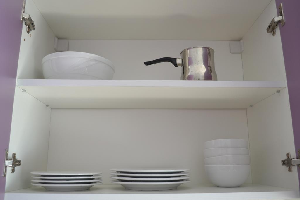 Apartament Antonia Summerland Mamaja Zewnętrze zdjęcie