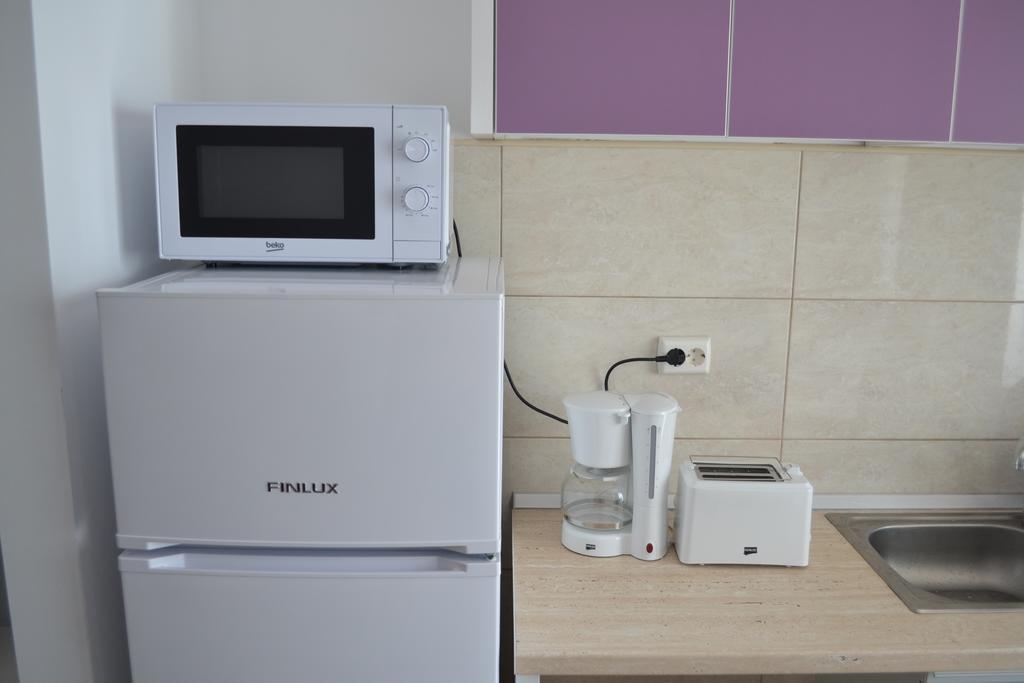 Apartament Antonia Summerland Mamaja Zewnętrze zdjęcie