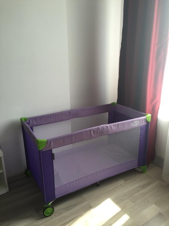 Apartament Antonia Summerland Mamaja Zewnętrze zdjęcie