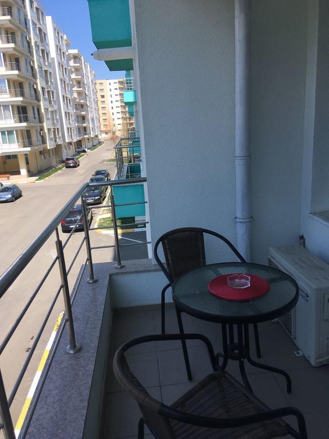 Apartament Antonia Summerland Mamaja Zewnętrze zdjęcie