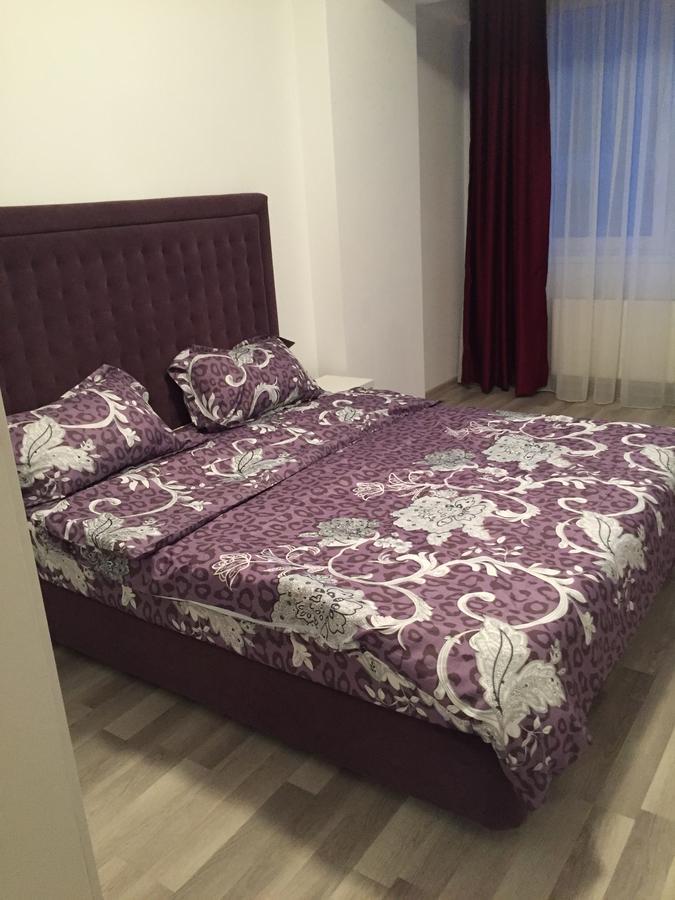 Apartament Antonia Summerland Mamaja Zewnętrze zdjęcie