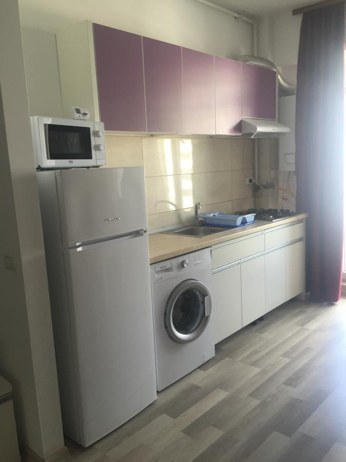 Apartament Antonia Summerland Mamaja Zewnętrze zdjęcie
