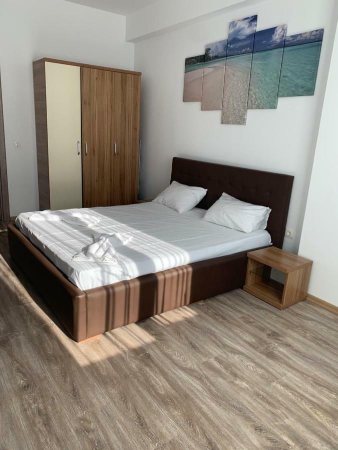 Apartament Antonia Summerland Mamaja Zewnętrze zdjęcie