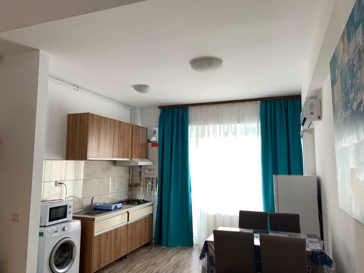 Apartament Antonia Summerland Mamaja Zewnętrze zdjęcie