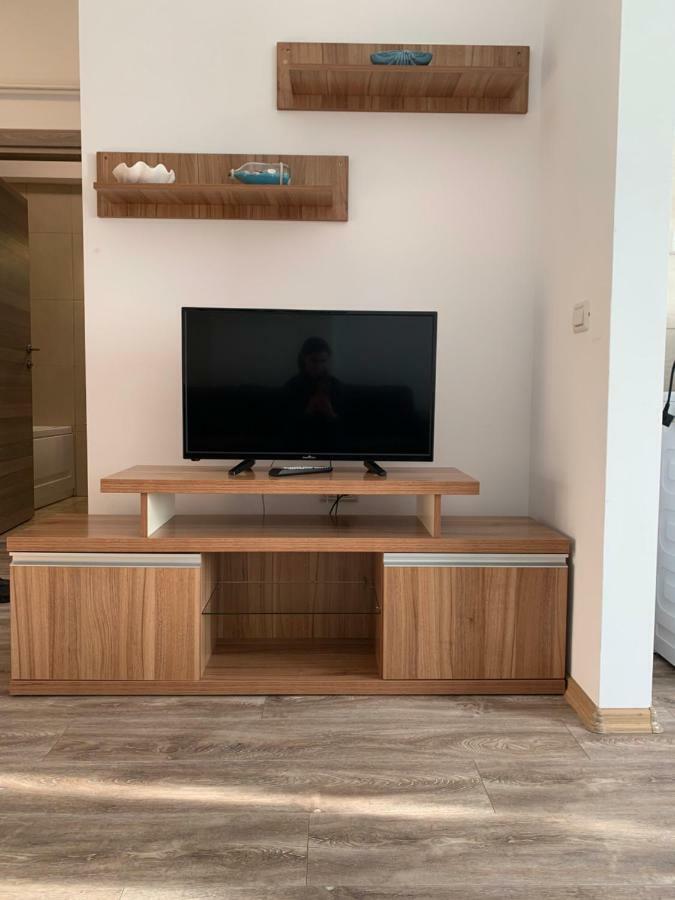 Apartament Antonia Summerland Mamaja Zewnętrze zdjęcie