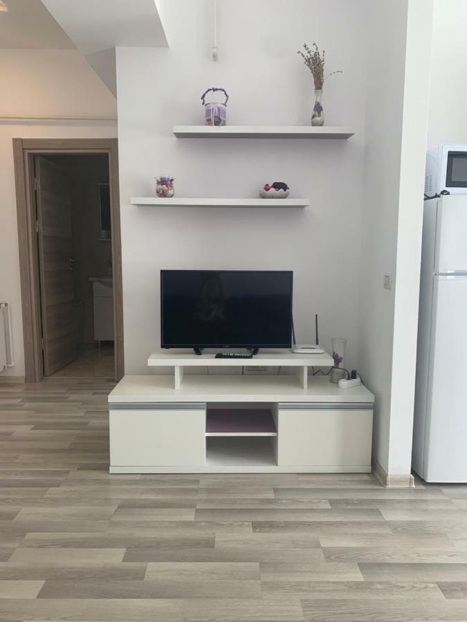 Apartament Antonia Summerland Mamaja Zewnętrze zdjęcie
