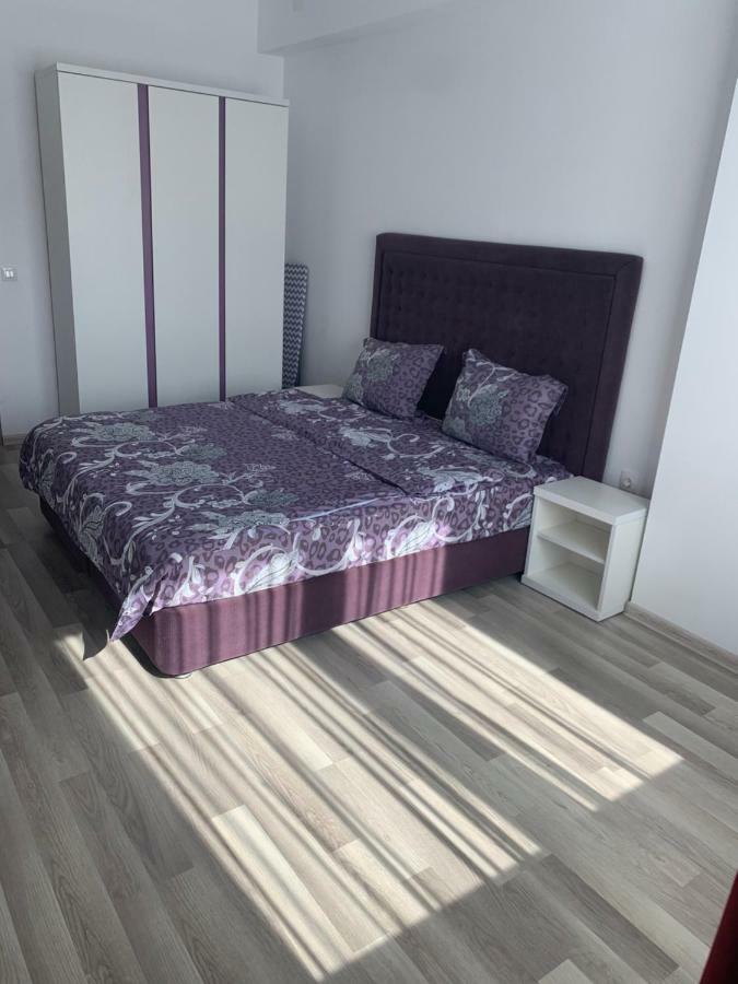 Apartament Antonia Summerland Mamaja Zewnętrze zdjęcie