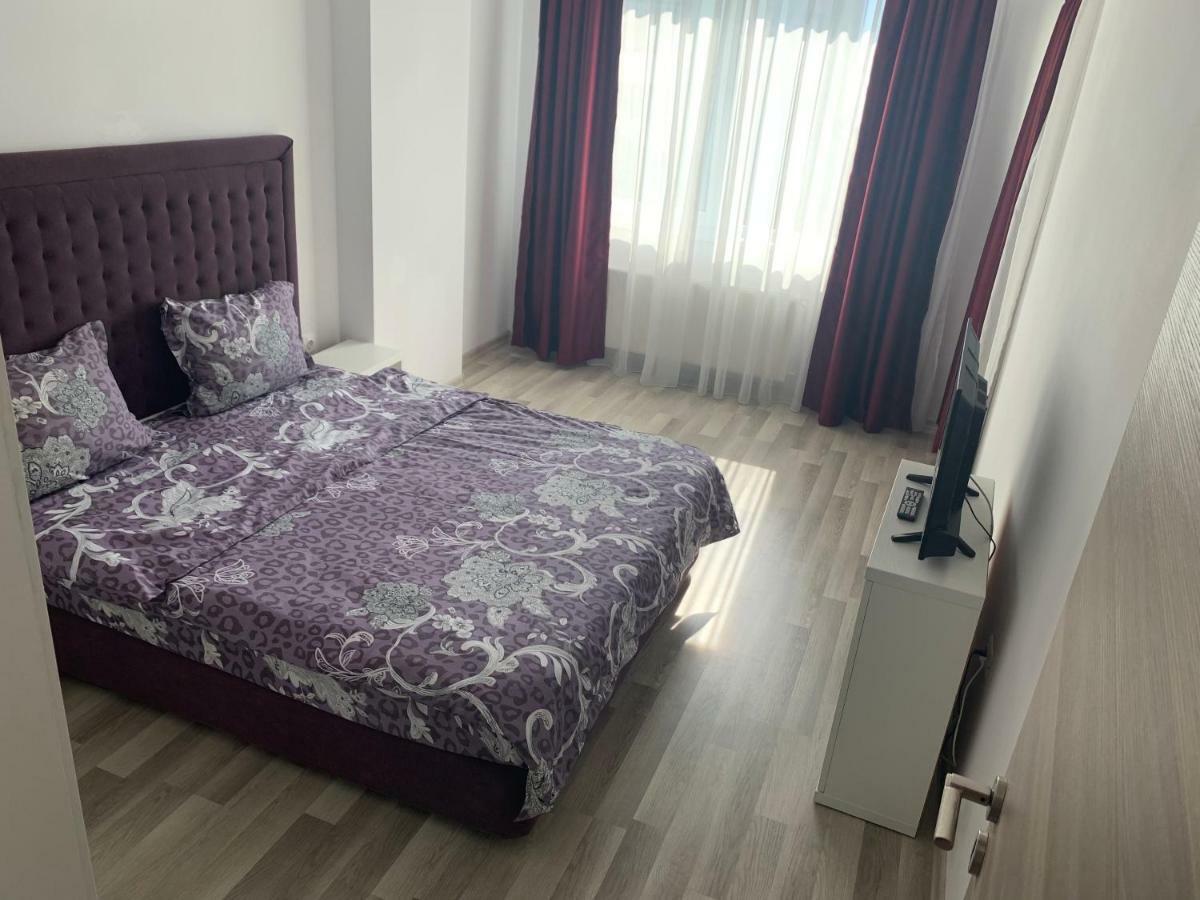 Apartament Antonia Summerland Mamaja Zewnętrze zdjęcie