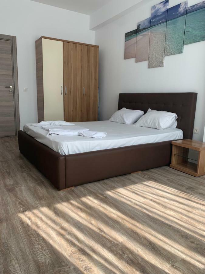 Apartament Antonia Summerland Mamaja Zewnętrze zdjęcie