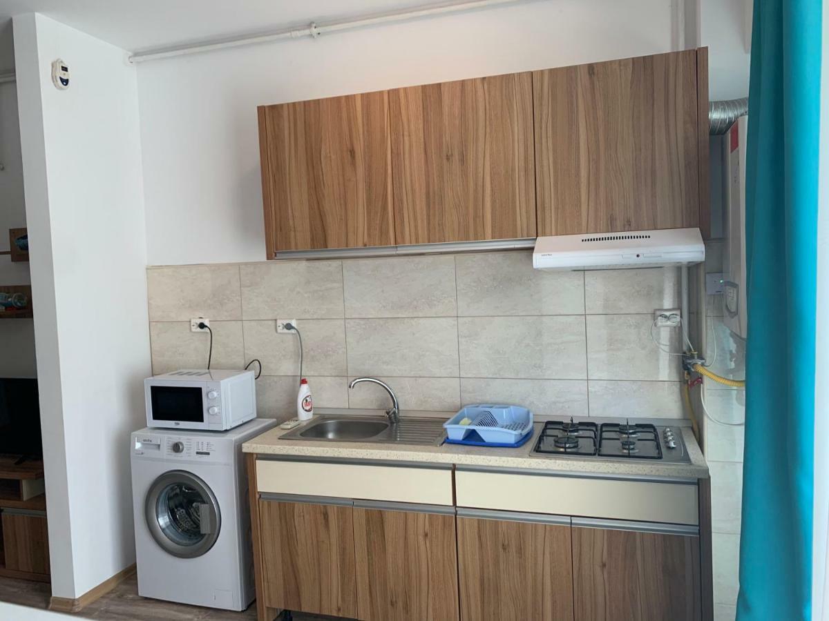 Apartament Antonia Summerland Mamaja Zewnętrze zdjęcie