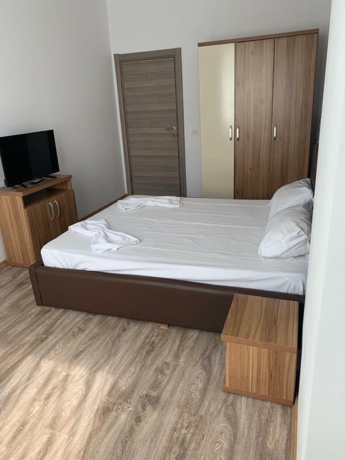 Apartament Antonia Summerland Mamaja Zewnętrze zdjęcie