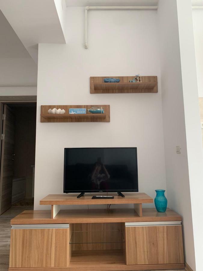 Apartament Antonia Summerland Mamaja Zewnętrze zdjęcie