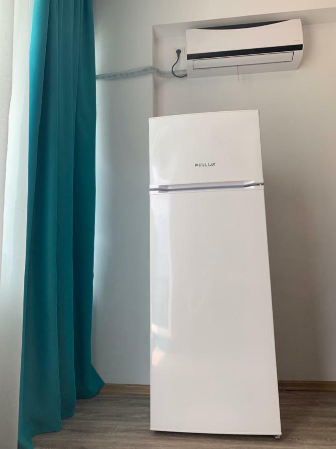 Apartament Antonia Summerland Mamaja Zewnętrze zdjęcie