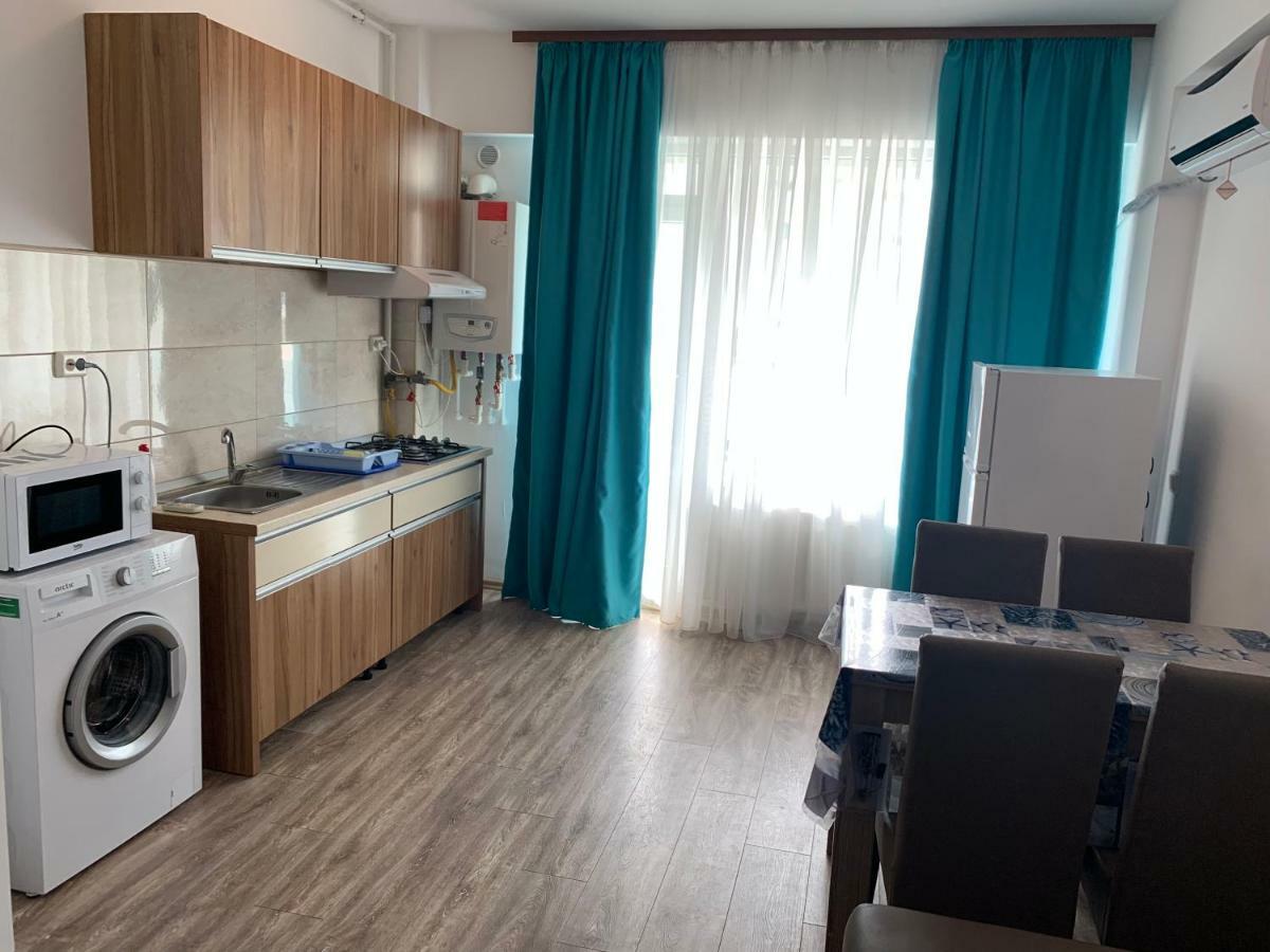 Apartament Antonia Summerland Mamaja Zewnętrze zdjęcie