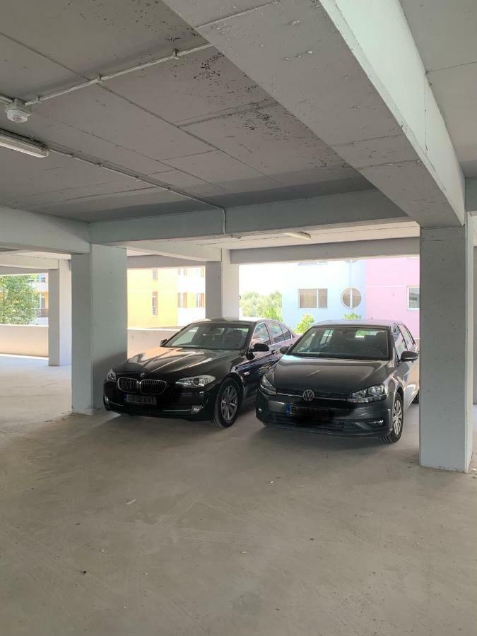 Apartament Antonia Summerland Mamaja Zewnętrze zdjęcie